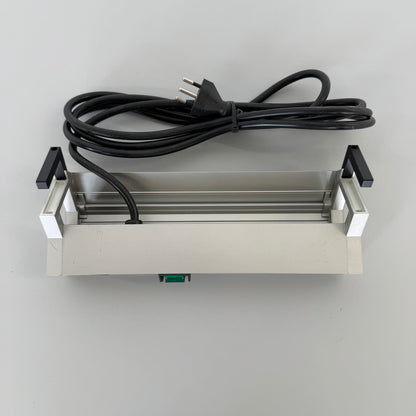 Bachmann Desk 2 Mehrfachstecker mit Ein/Aus Schalter - 6022712