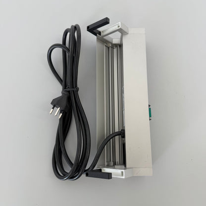 Bachmann Desk 2 Mehrfachstecker Ansicht von unten - 6022712