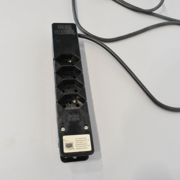 Electric Design Basic Mehrfachstecker