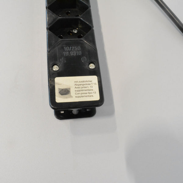 Electric Design Basic Mehrfachstecker