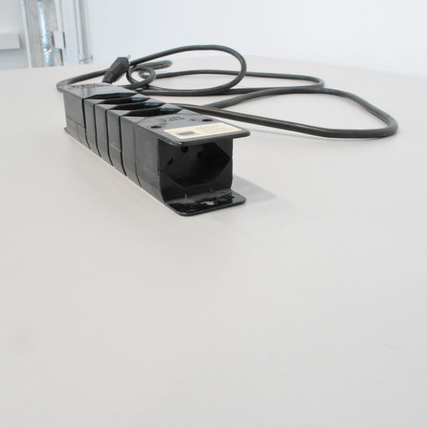 Electric Design Basic Mehrfachstecker