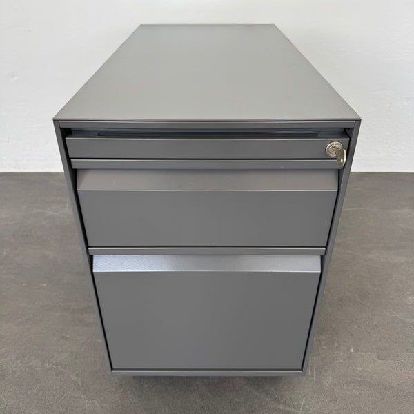 Lista Office LO Serie L Roll-Korpus