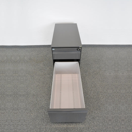 Lista Office Serie L Roll-Korpus
