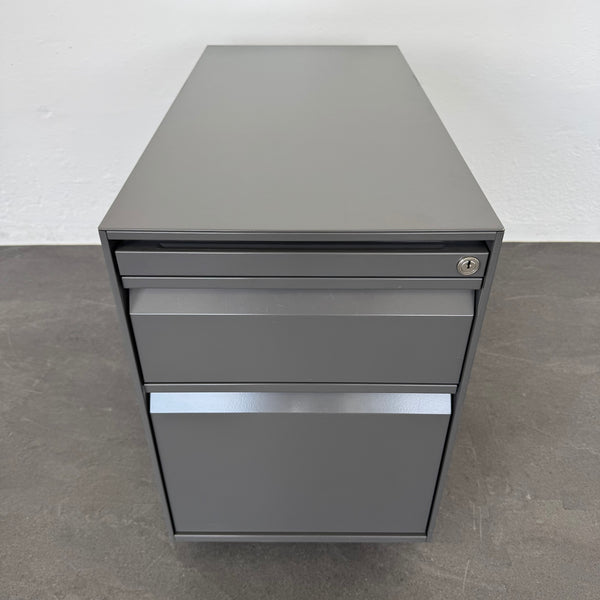 Lista Office LO Serie L Roll-Korpus