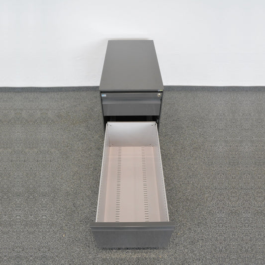 Lista Office Serie L Roll-Korpus