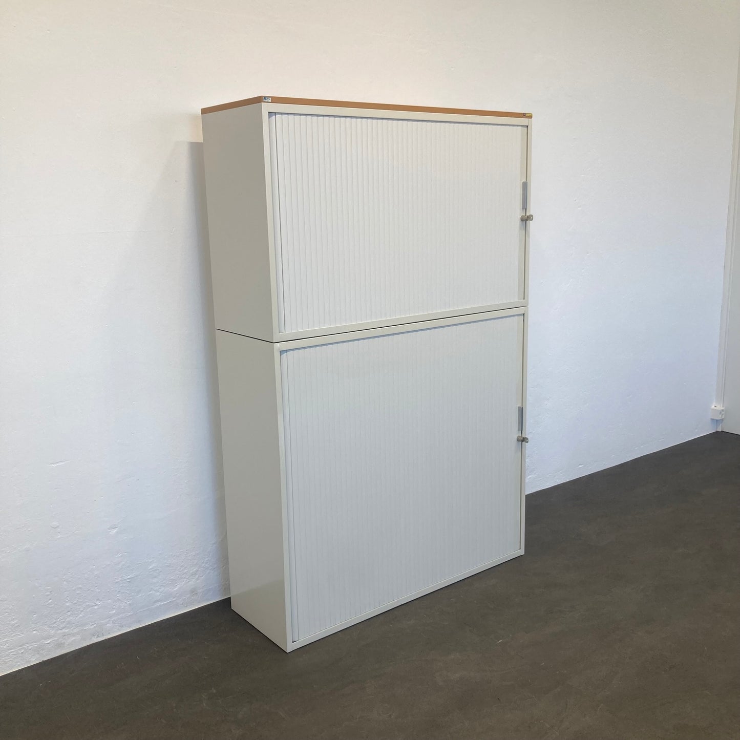 Lista Office LO Storage Lateralschrank 1200mm breit - 6022867