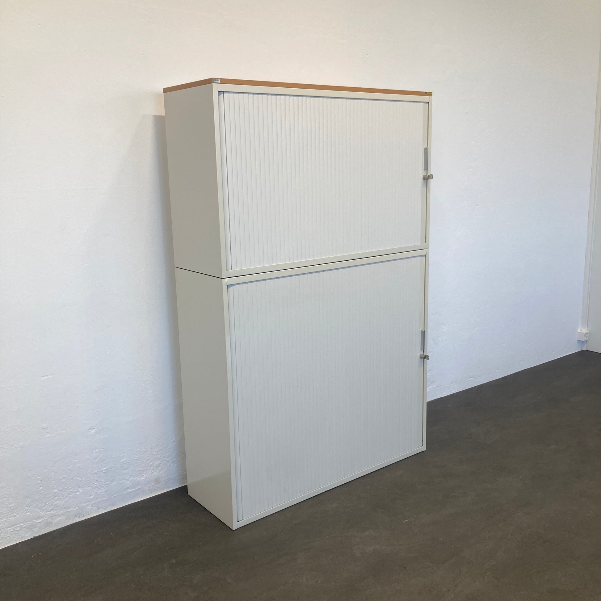 Lista Office LO Storage Lateralschrank 1200mm breit - 6022867
