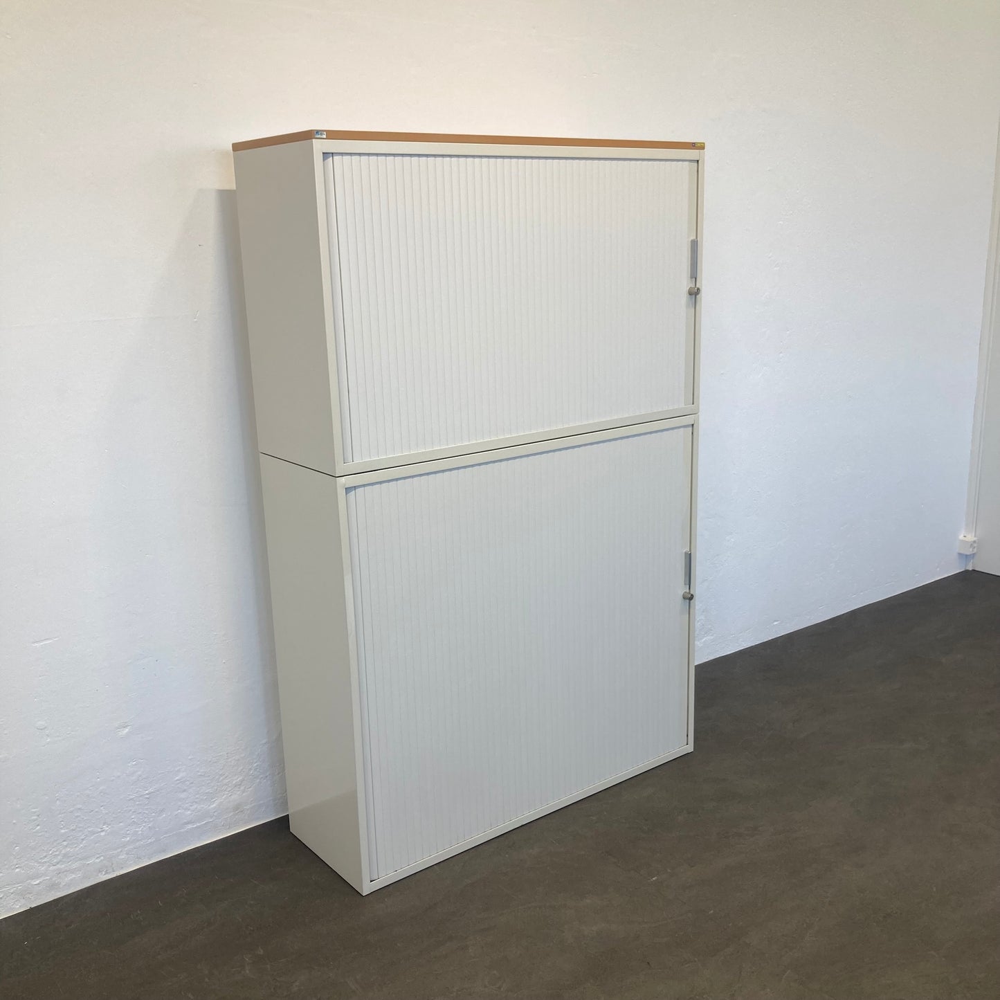 Lista Office LO Storage Lateralschrank 1200mm breit - 6022867