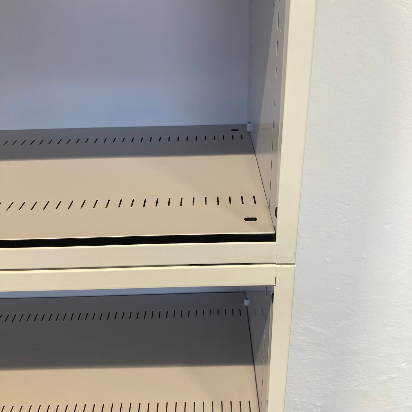 Lista Office Storage LO Lateralschrank Detailfoto - 6022867