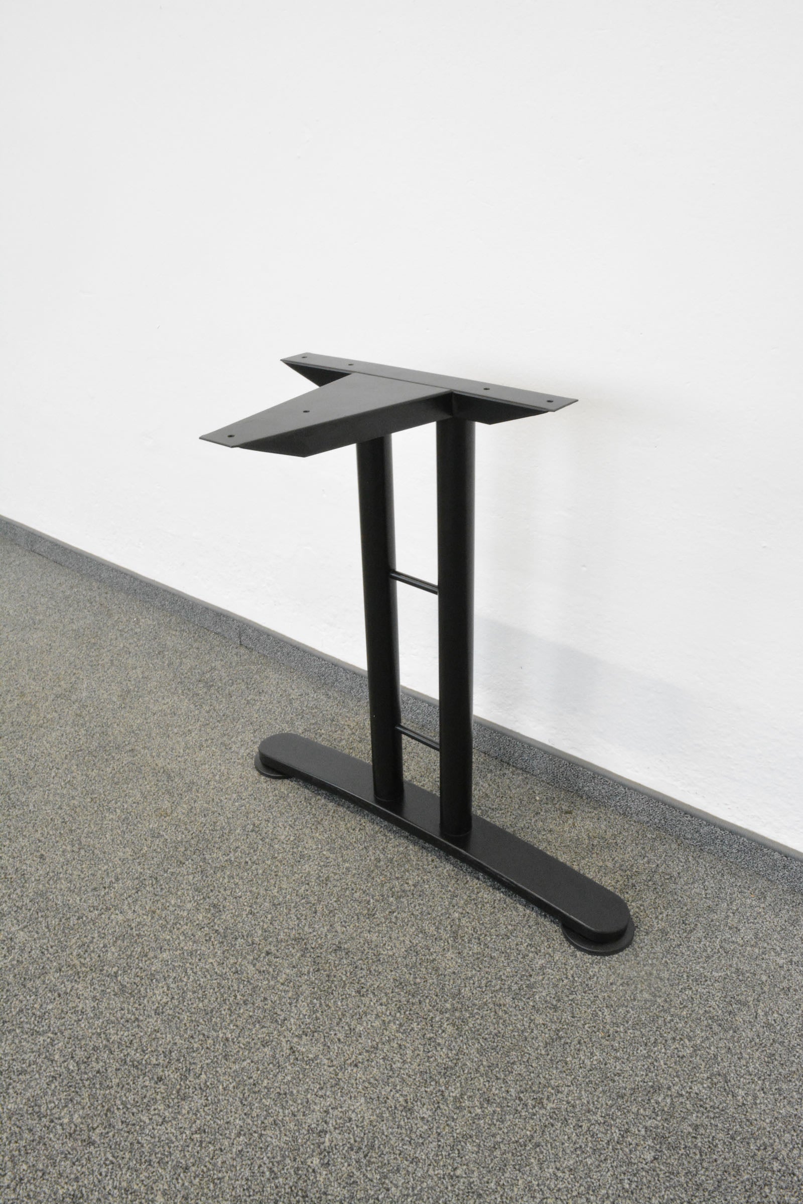 Ergodata System Desk Tischgestell T-Fuss