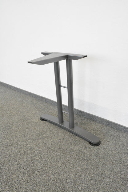 Ergodata System Desk Tischgestell T-Fuss - 6023273