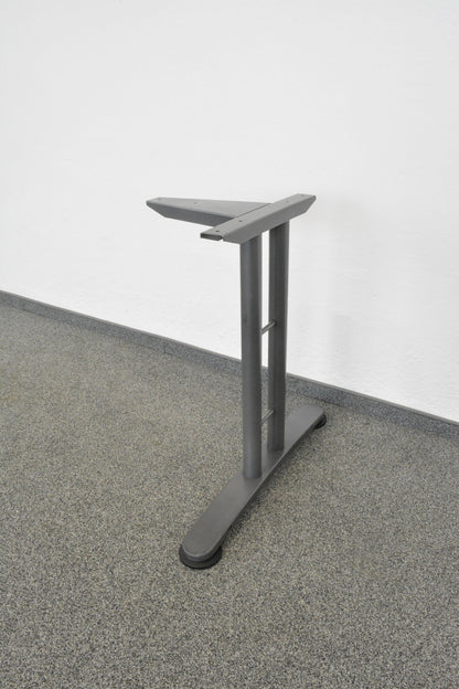 Ergodata System Desk Tischgestell seitliche Ansicht - 6023273