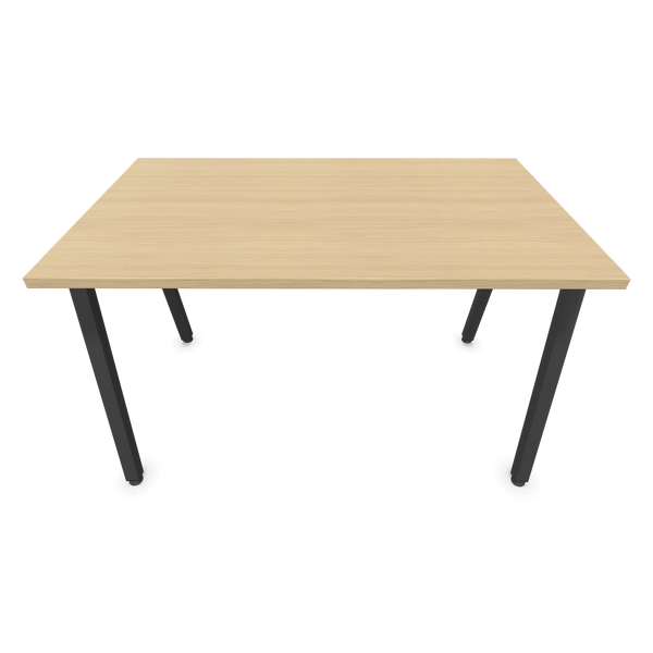 Narbutas Nova A Schreibtisch Gestell Dunkelgrau