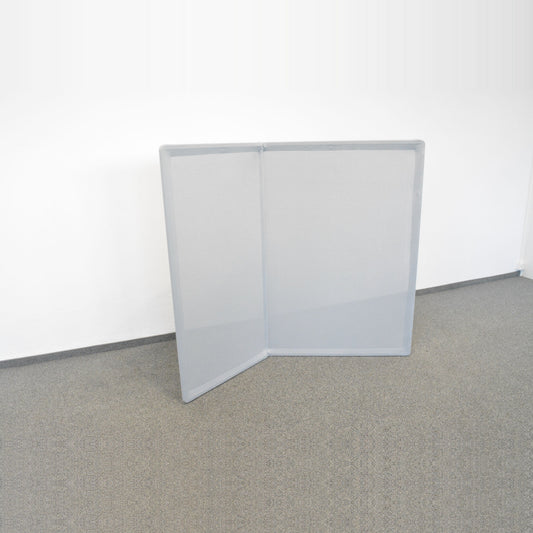 Steelcase B Free Trennwand
