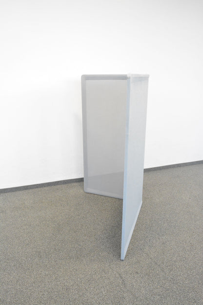 Steelcase B-Free Trennwand Winkelansicht - 6025311