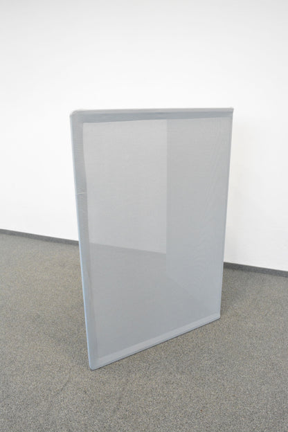Steelcase B-Free Trennwand Ansicht von hinten - 6025311