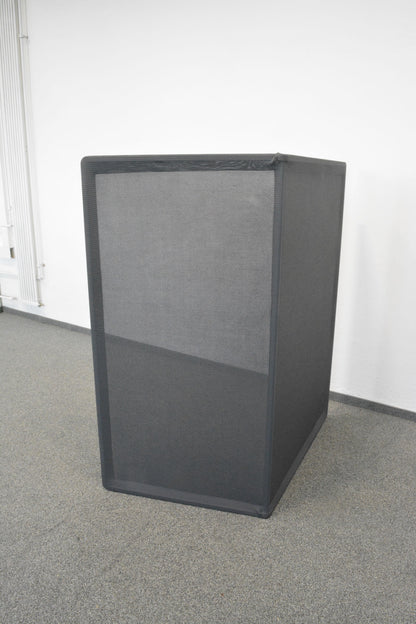 Steelcase B-Free Trennwand Winkelansicht - 6025312