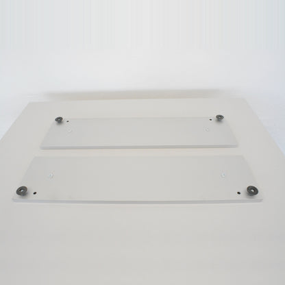 Denz D3 Alusockel Scale T20 in Aluminium Silbergrau - 6025313