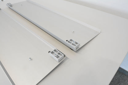 Denz D3 Alusockel Scale T20 Ansicht Halterung - 6025313