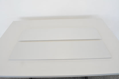 Denz D3 Alu-Abdeckung mit einer Breite von 800 mm - 6025314