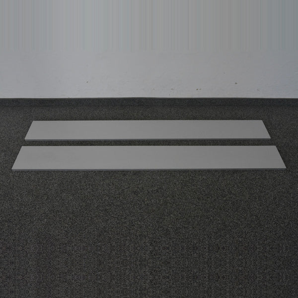 Denz D3 Alu-Abdeckungen