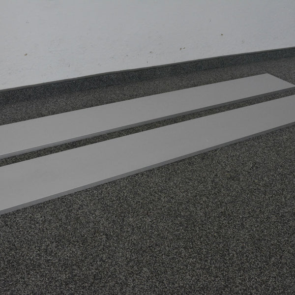 Denz D3 Alu-Abdeckungen 1600mm