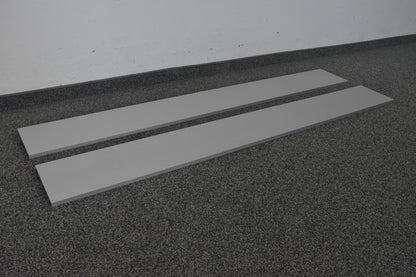 Denz D3 Alu-Abdeckung 1600 mm breit - 6025315