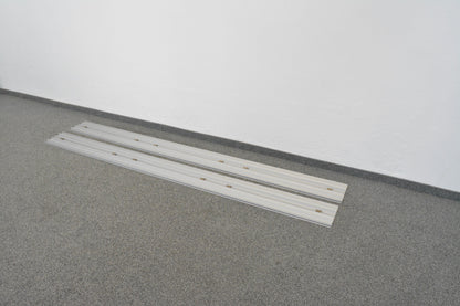 Denz D3 Alu-Abdeckung 2400 mm breit - 6025316