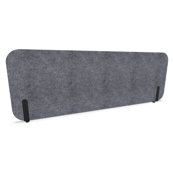 Narbutas Pet Round Tischtrennwand