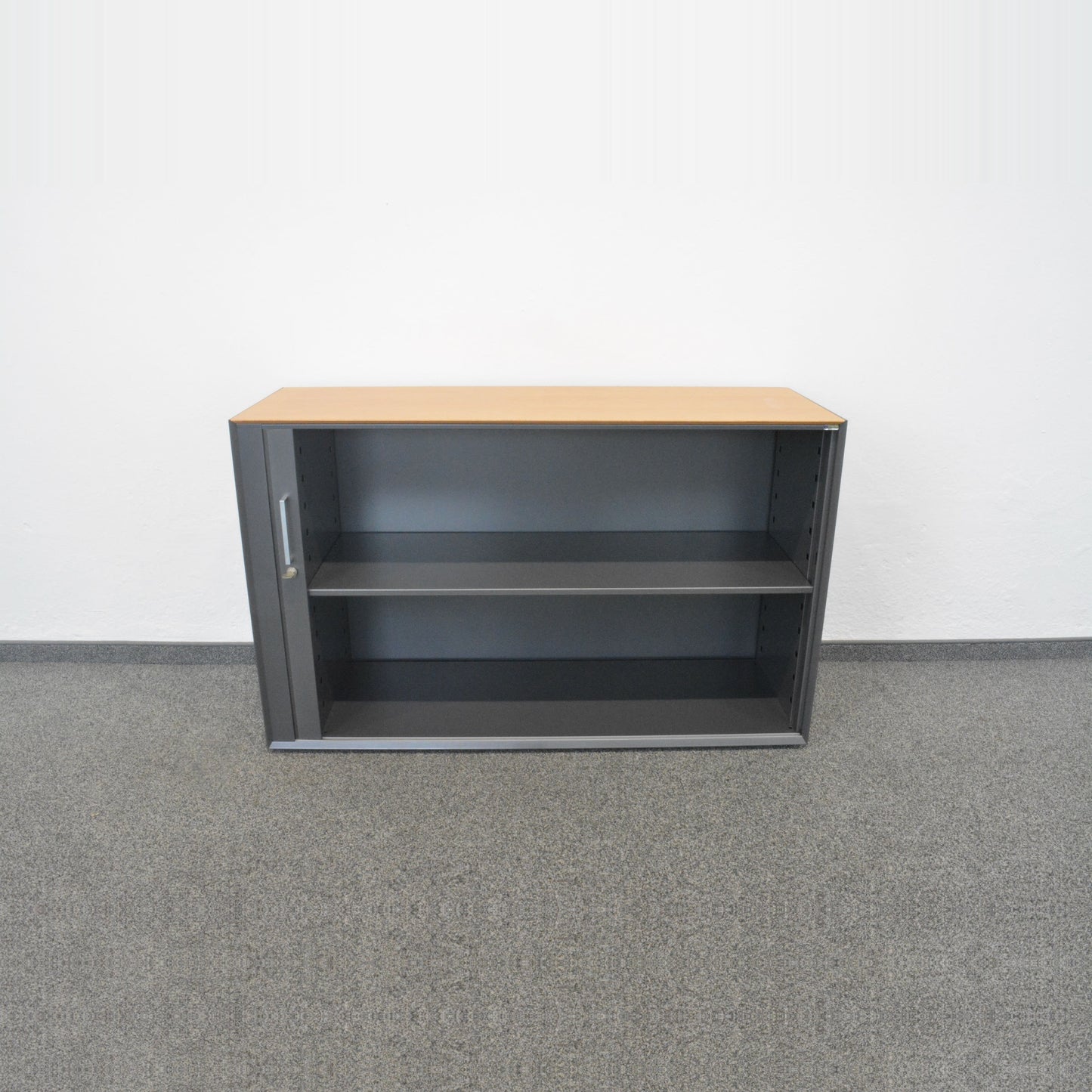 Ergodata nova'basic Lateralschrank