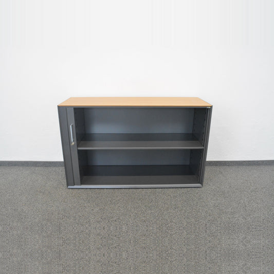 Ergodata nova'basic Lateralschrank