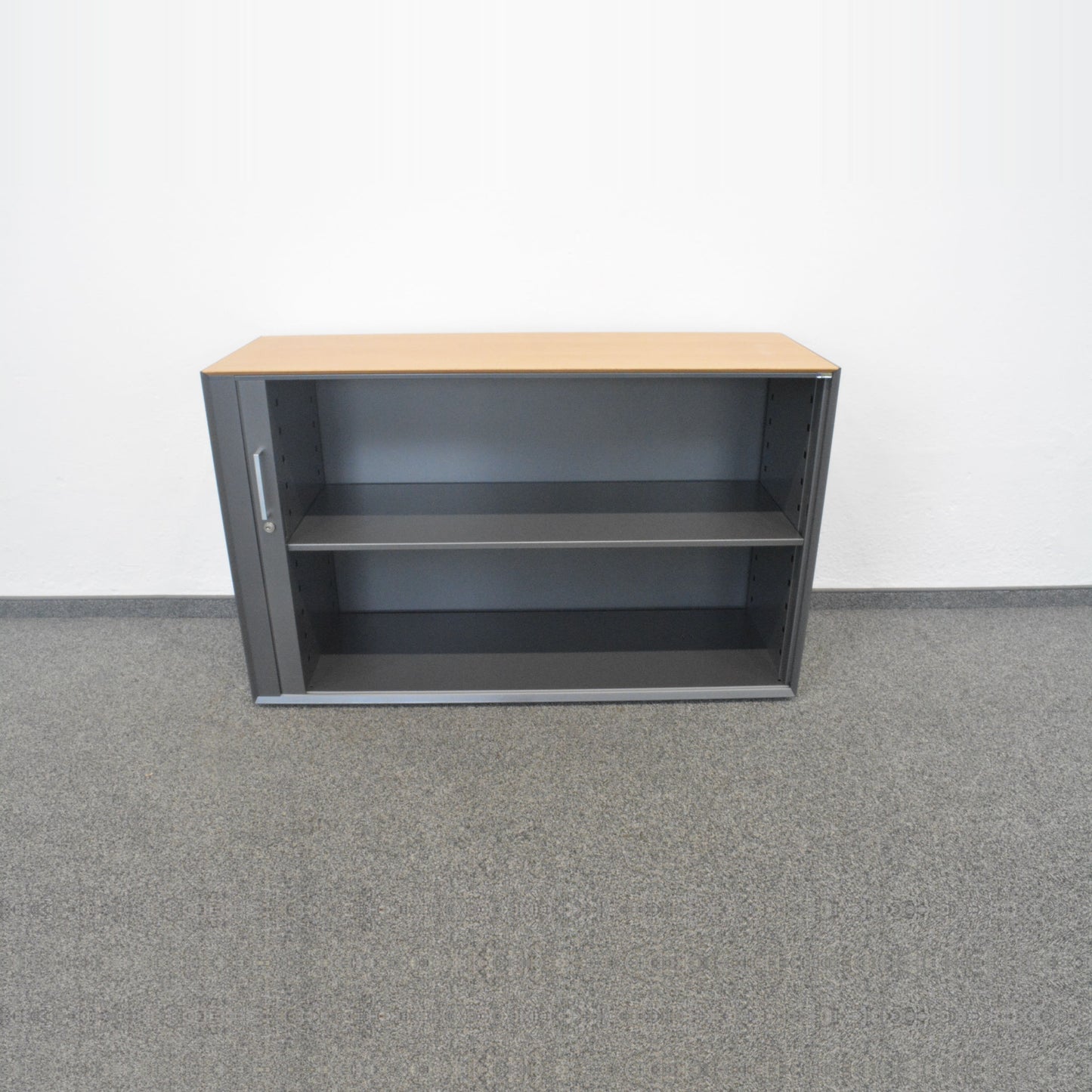 Ergodata nova'basic Lateralschrank