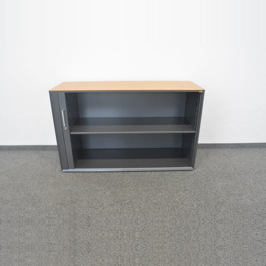Ergodata nova'basic Lateralschrank