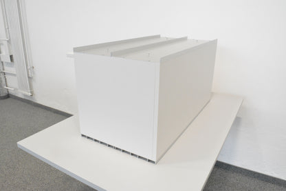 Denz D3 Modul mit Klappe Ansicht von hinten - 6026893