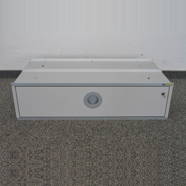 Denz D3 Modul mit Breitschublade