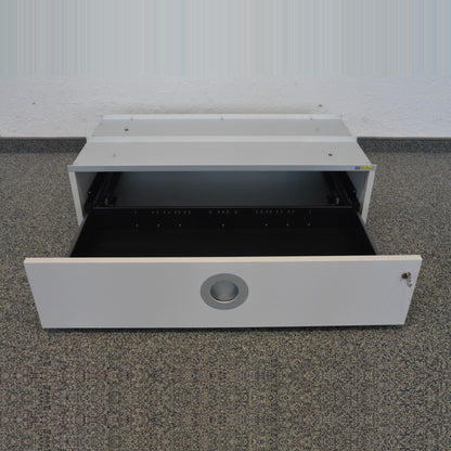 Denz D3 Modul mit Breitschublade offen - 6026900