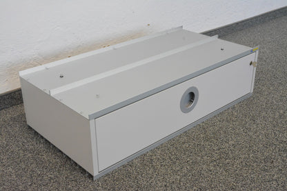 Denz D3 Modul mit Breitschublade 800 mm breit - 6026900