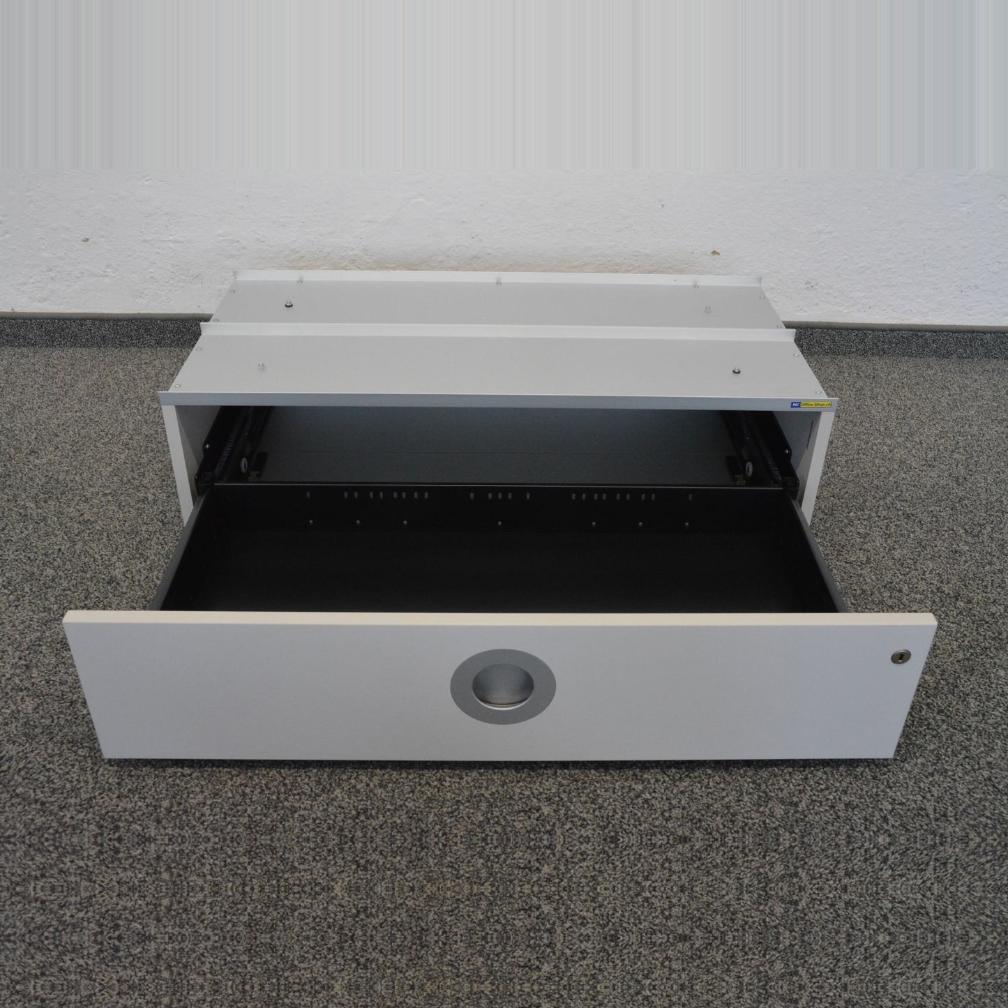 Denz D3 Modul mit Breitschublade