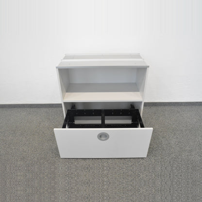 Denz D3 Basismodul B3 mit offenem Hängeregister - 6026903