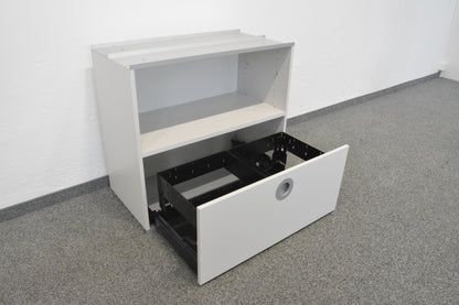 Das Denz D3 Basismodul B3 ist 800 mm breit - 6026903