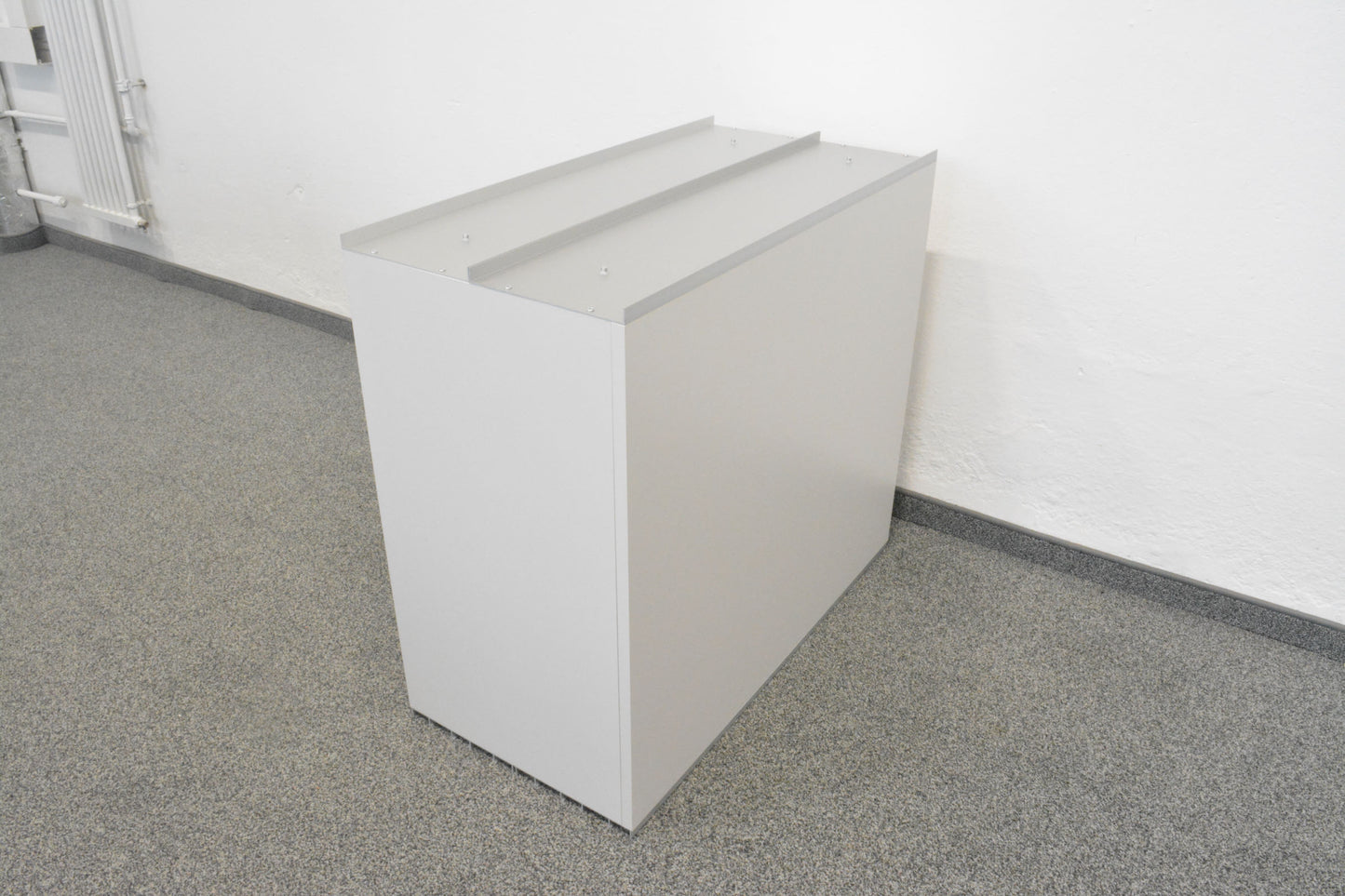 Denz D3 Basismodul B3 Ansicht von hinten