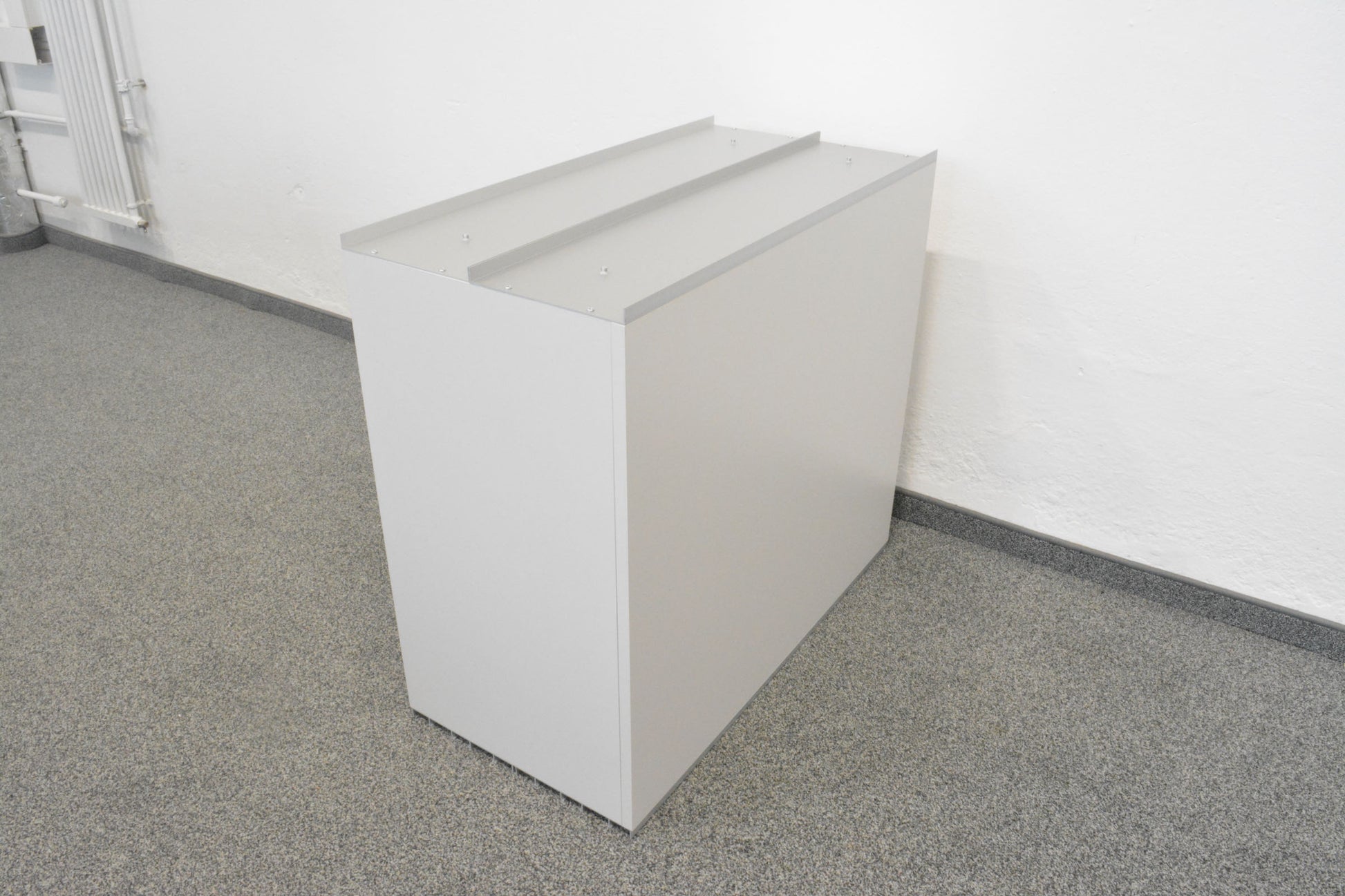 Denz D3 Basismodul B3 Ansicht von hinten
