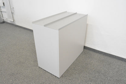 Denz D3 Basismodul B3 Ansicht von hinten - 6026903