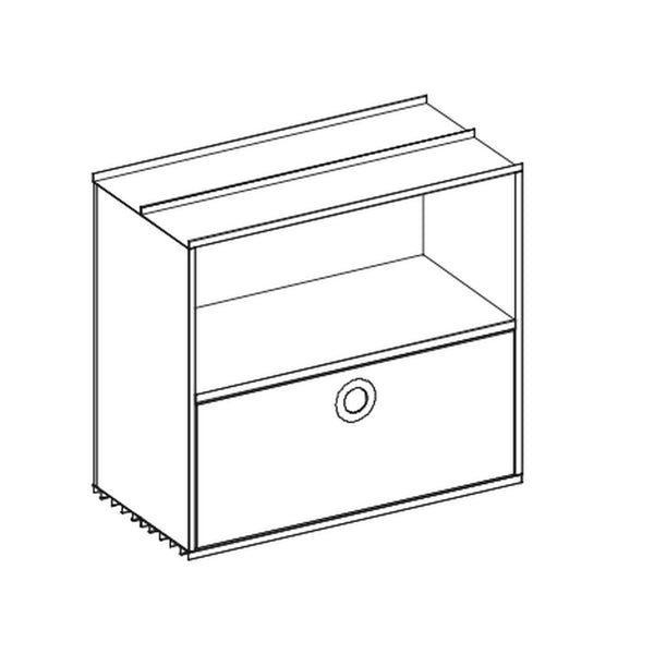 Denz D3 Basismodul B3