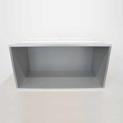 Denz D3 Modul Regal MDF Antrazit - 6027309