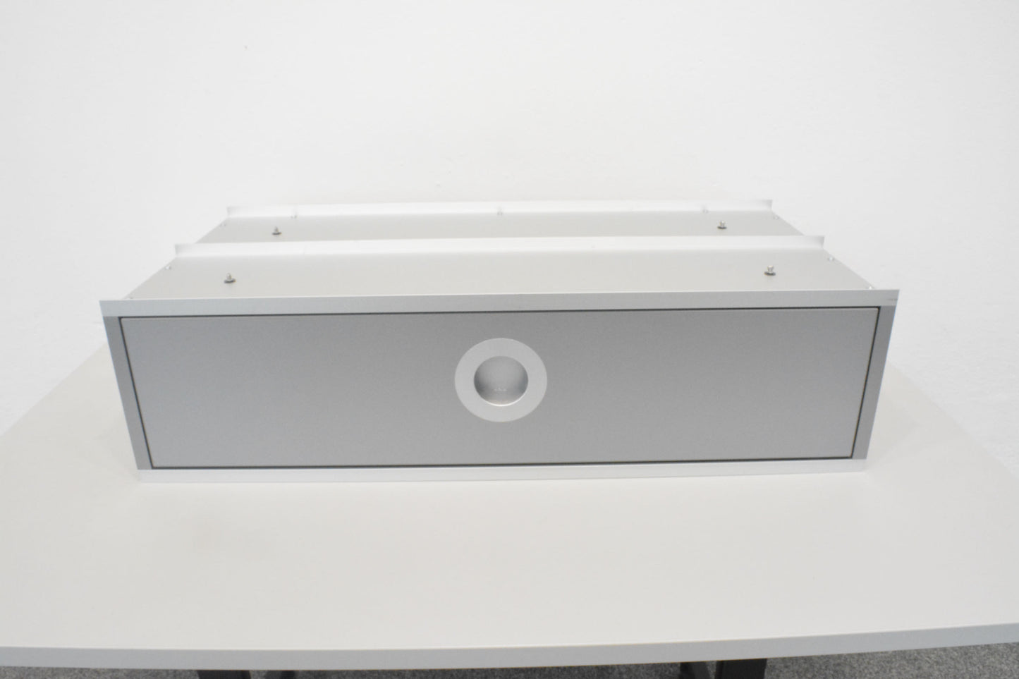 Denz D3 Modul mit Breitschublade MDF Anthrazit