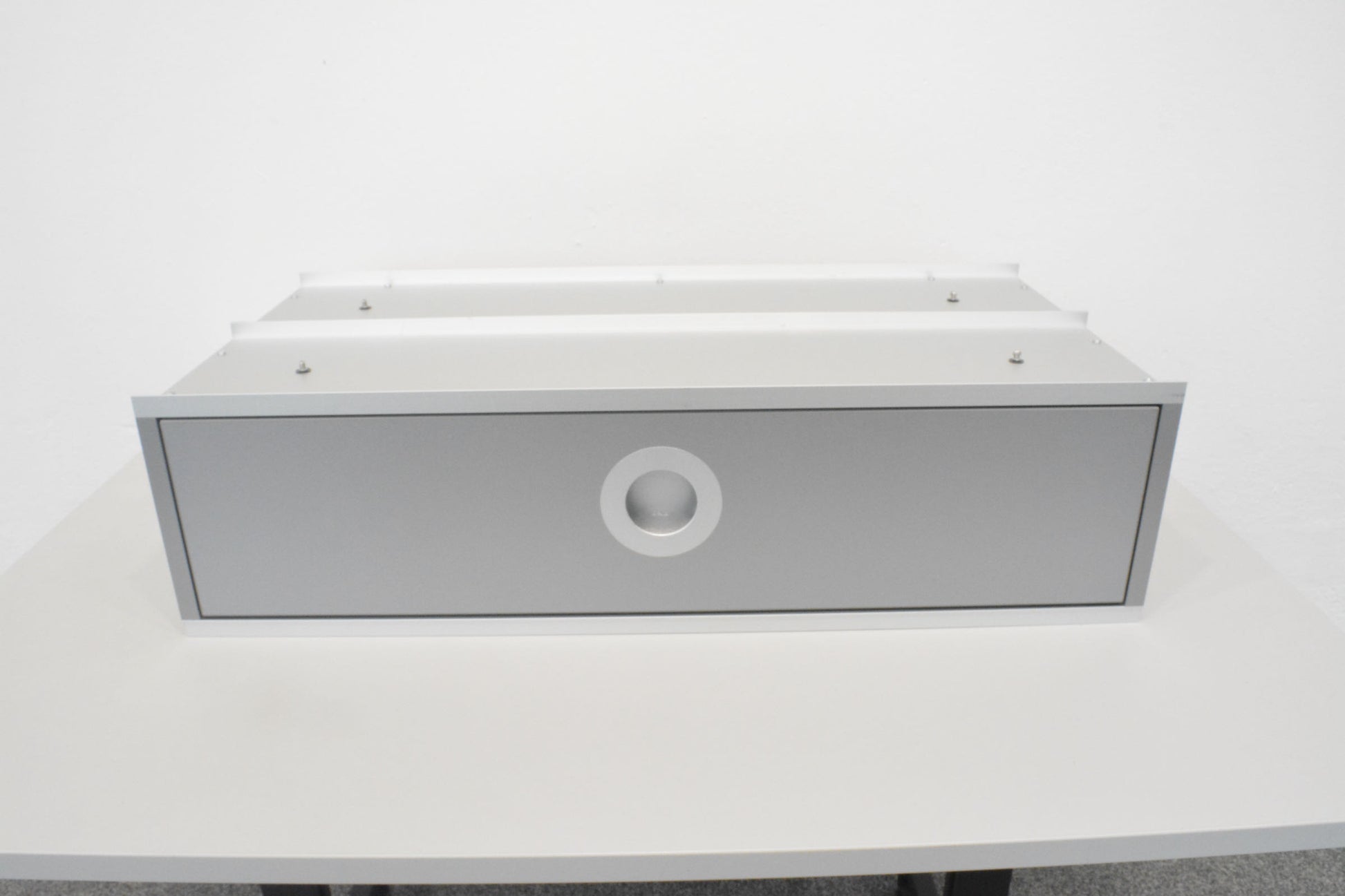 Denz D3 Modul mit Breitschublade MDF Anthrazit