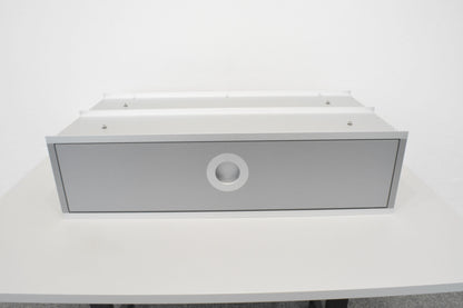 Denz D3 Modul mit Breitschublade MDF Anthrazit - 6027324