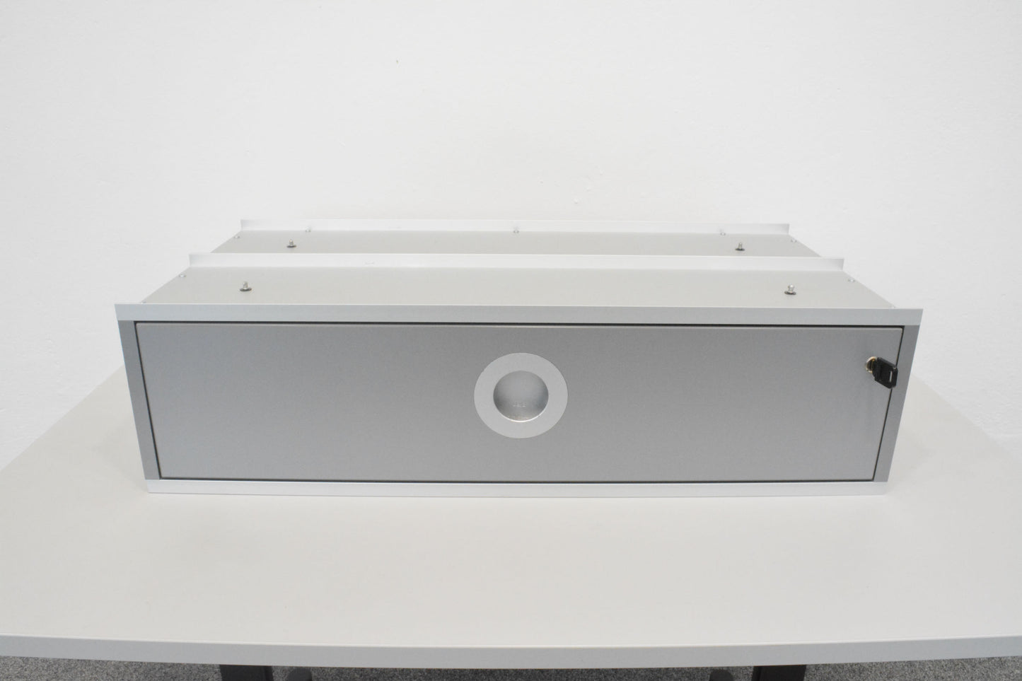 Denz D3 Modul mit Breitschublade MDF Anthrazit