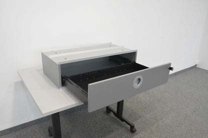 Denz D3 Modul mit Breitschublade offen 800 mm offen - 6027330